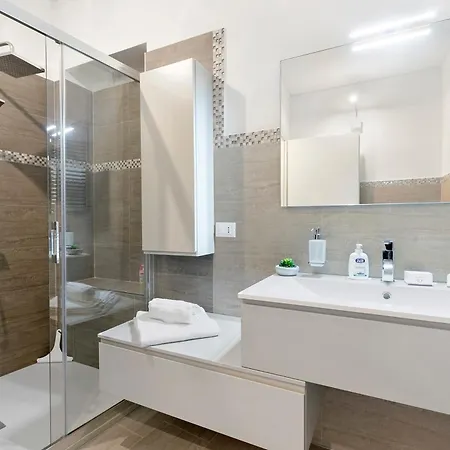 Apartman Blue Mermaid Of - Happy Stresa