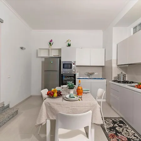 Blue Mermaid Of - Happy Apartman