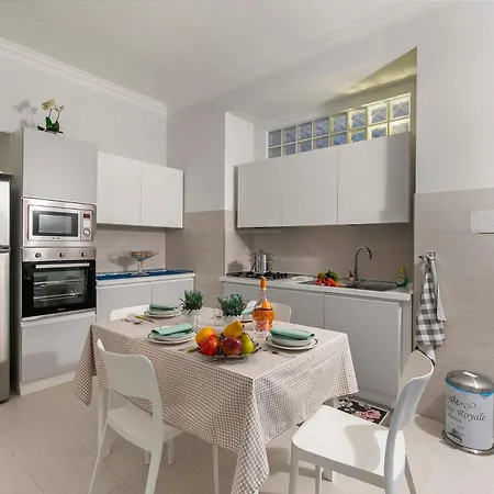 Blue Mermaid Of - Happy Apartment Stresa