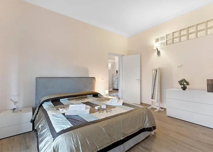 Blue Mermaid Of - Happy Lägenhet *