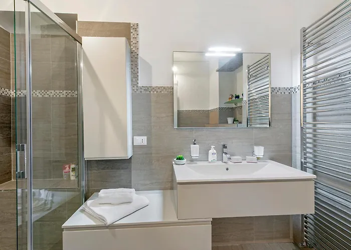 Blue Mermaid Of - Happy Lägenhet Stresa