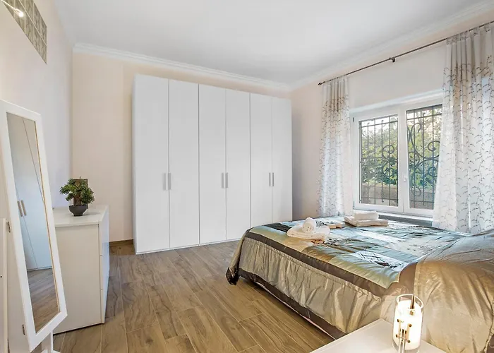 Lägenhet Blue Mermaid Of - Happy