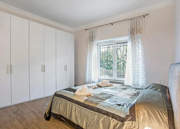 아파트 Blue Mermaid Of - Happy *