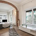 Appartement Blue Mermaid Of Stresa Pet Friendly - Happy Rentals Stresa