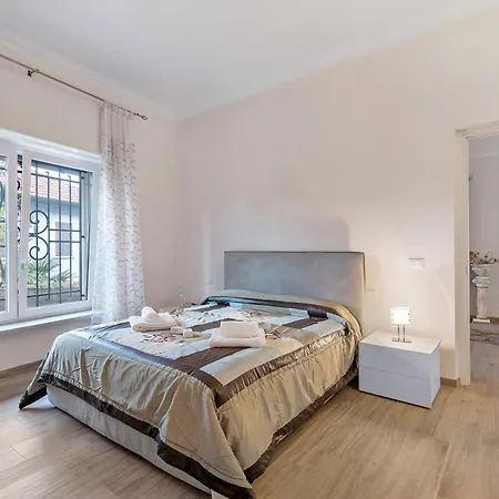 Appartement Blue Mermaid Of Pet Friendly - Happy