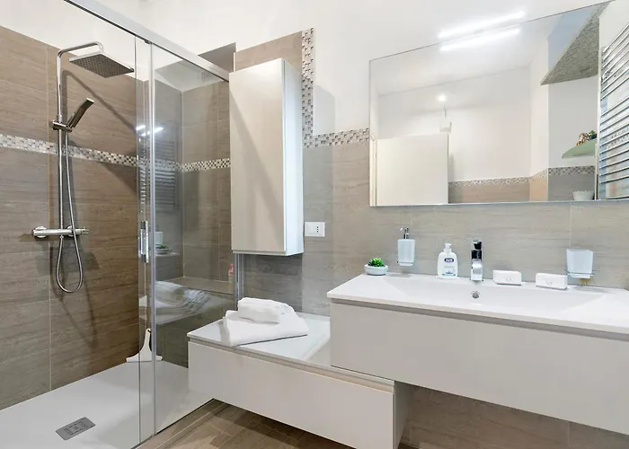 Apartment Blue Mermaid Of - Happy Stresa